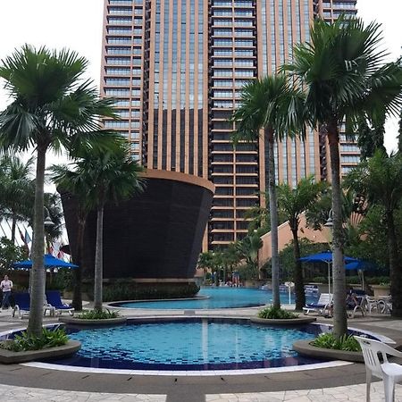 Berjaya Times Square Hotel Apartment Malaysia Kuala Lumpur Exterior photo