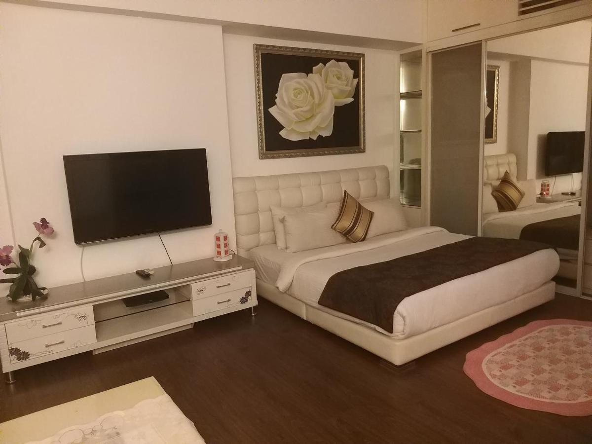 Berjaya Times Square Hotel Apartment Malaysia Kuala Lumpur Exterior photo