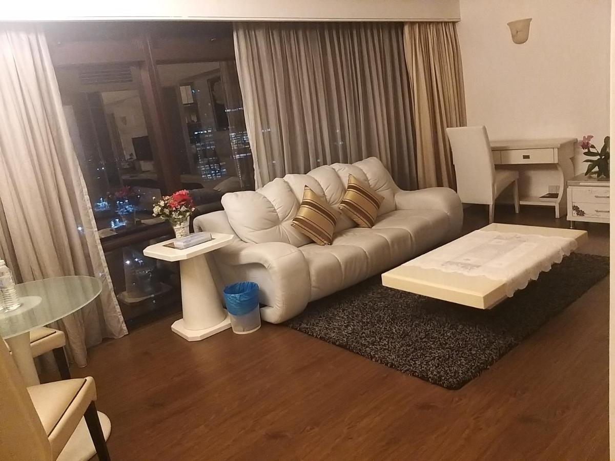 Berjaya Times Square Hotel Apartment Malaysia Kuala Lumpur Exterior photo