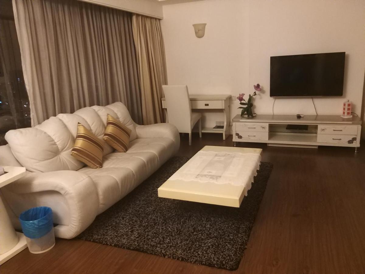 Berjaya Times Square Hotel Apartment Malaysia Kuala Lumpur Exterior photo