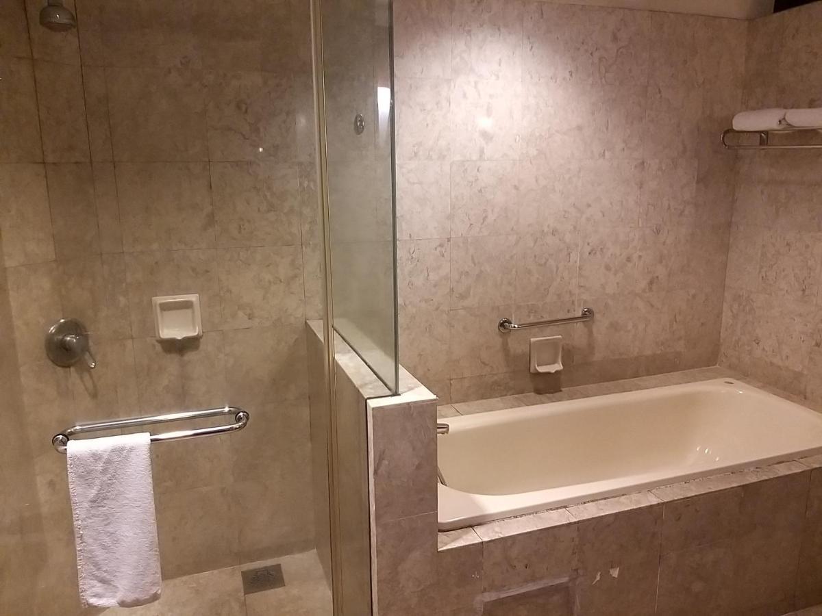Berjaya Times Square Hotel Apartment Malaysia Kuala Lumpur Exterior photo